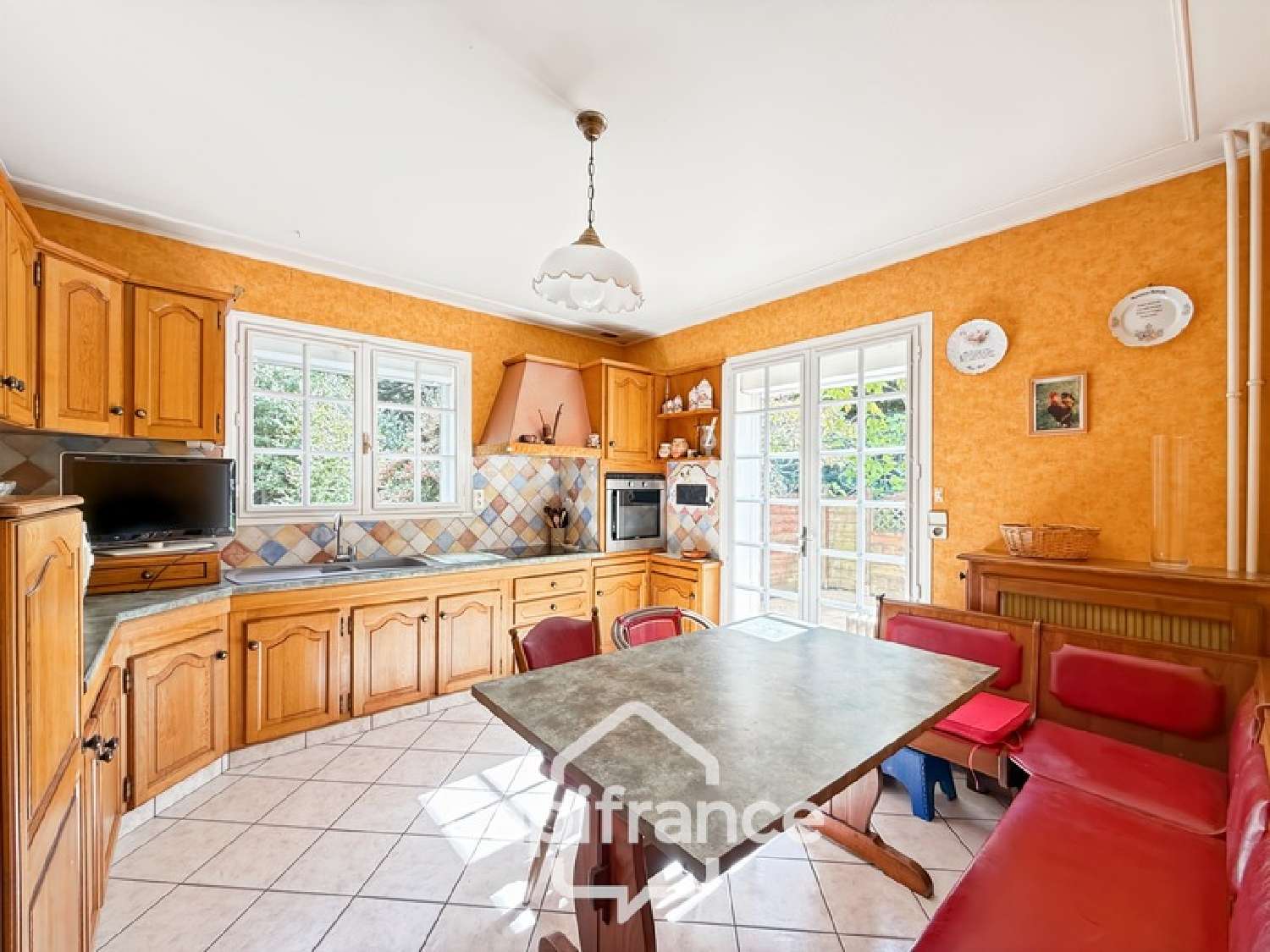 kaufen Haus Séglien Morbihan 7