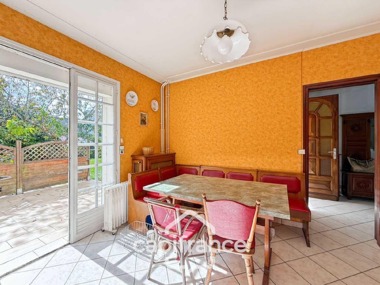 kaufen Haus Séglien Morbihan 8
