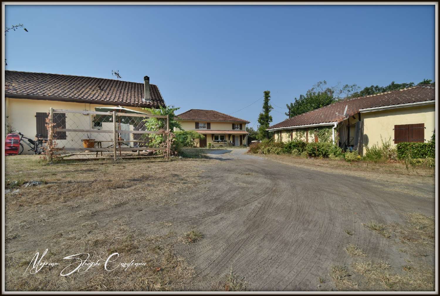  kaufen Haus Seignosse Landes 1