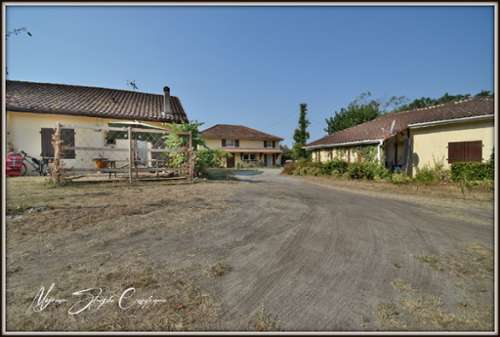 Seignosse Landes Haus Bild 7394659