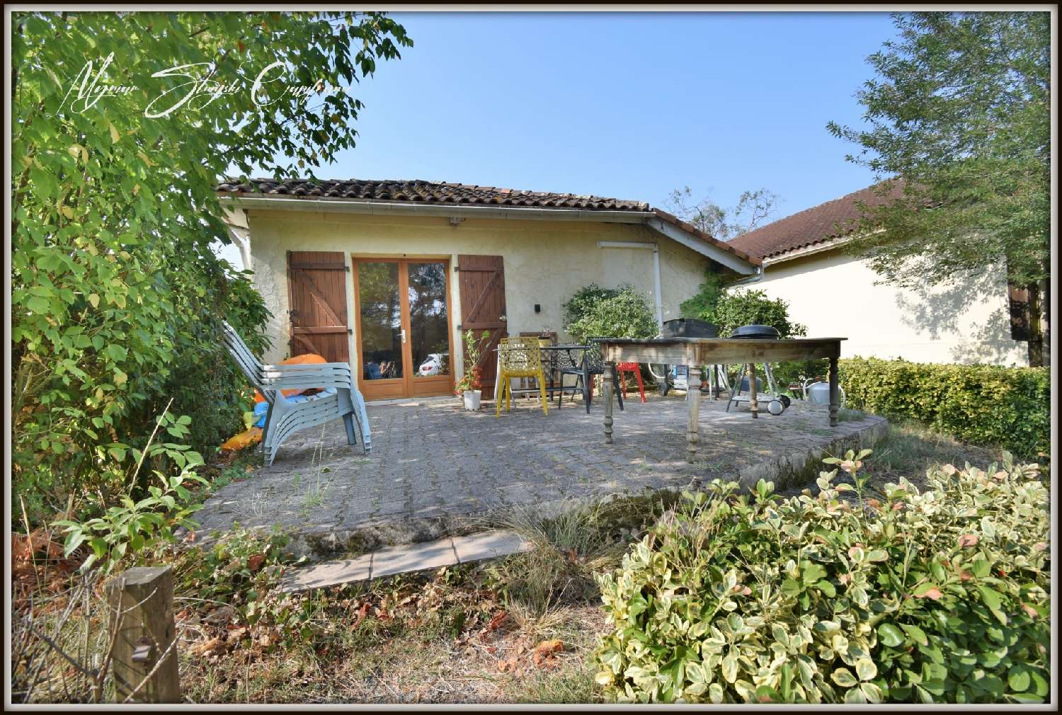  kaufen Haus Seignosse Landes 3