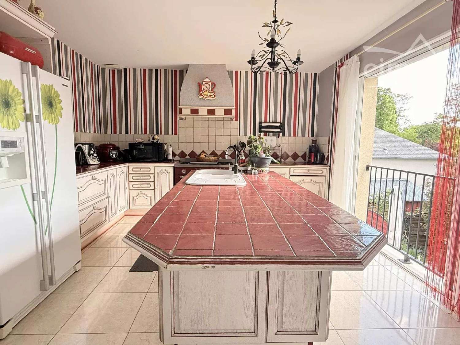 te koop huis Seillac Loir-et-Cher 2