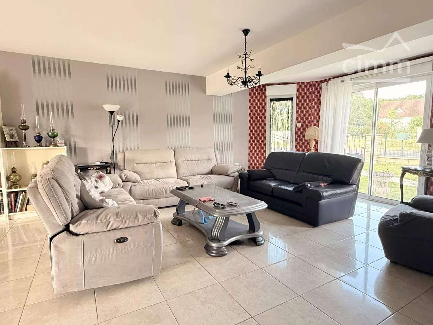 te koop huis Seillac Loir-et-Cher 3