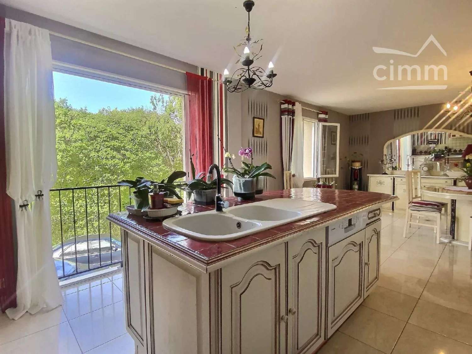 te koop huis Seillac Loir-et-Cher 4