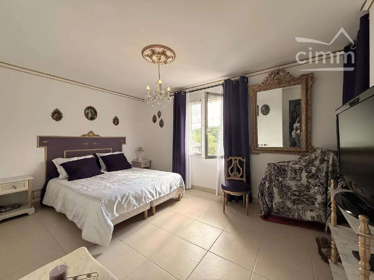 te koop huis Seillac Loir-et-Cher 6