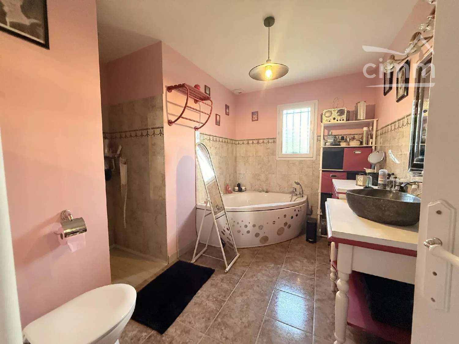 te koop huis Seillac Loir-et-Cher 7