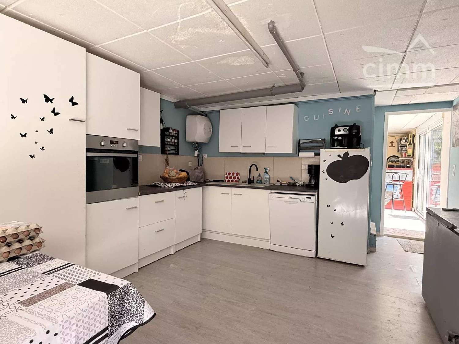 te koop huis Seillac Loir-et-Cher 8