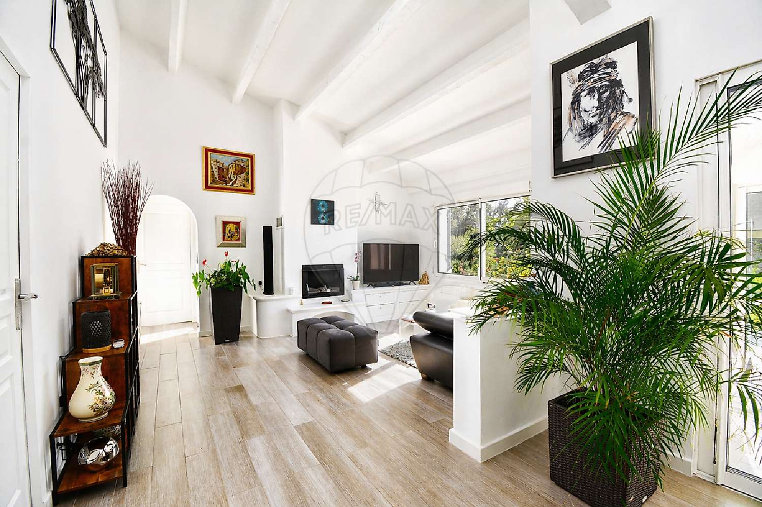 à vendre maison Seillans Var 2