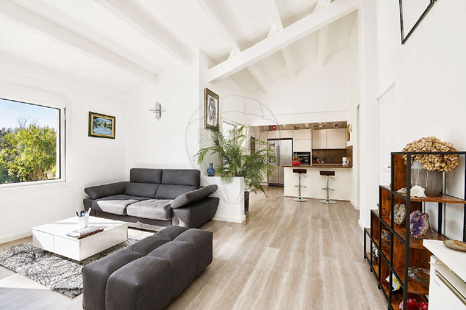 à vendre maison Seillans Var 3