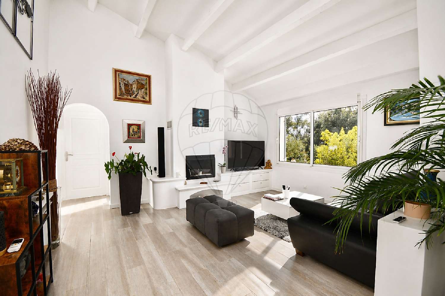 à vendre maison Seillans Var 4