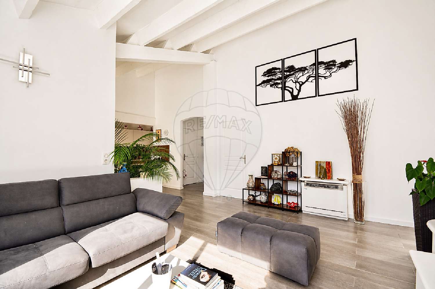 à vendre maison Seillans Var 5