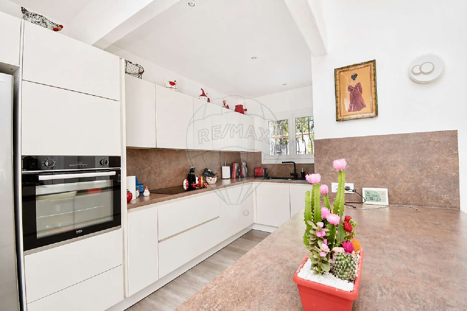 à vendre maison Seillans Var 6