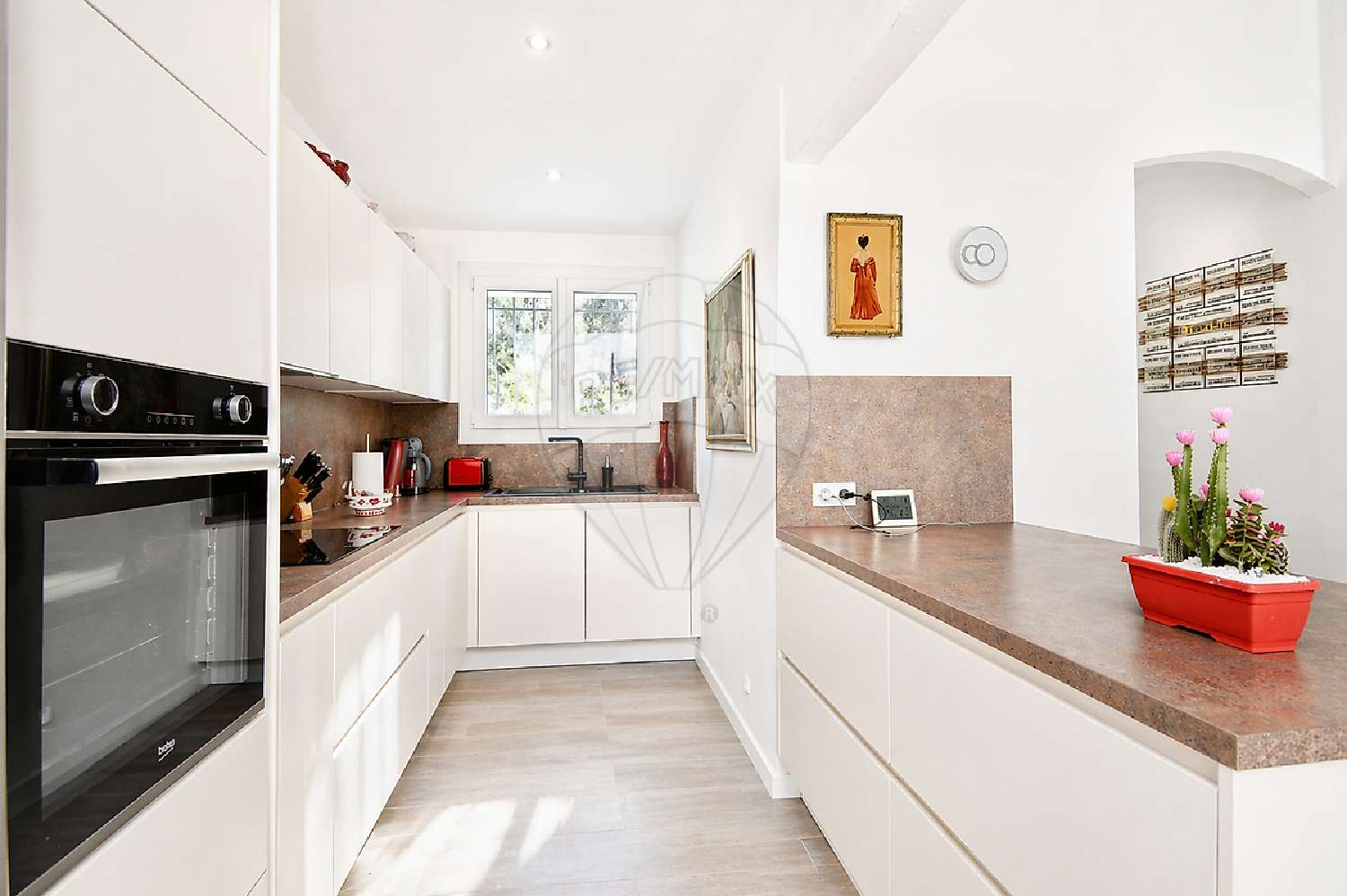 à vendre maison Seillans Var 7