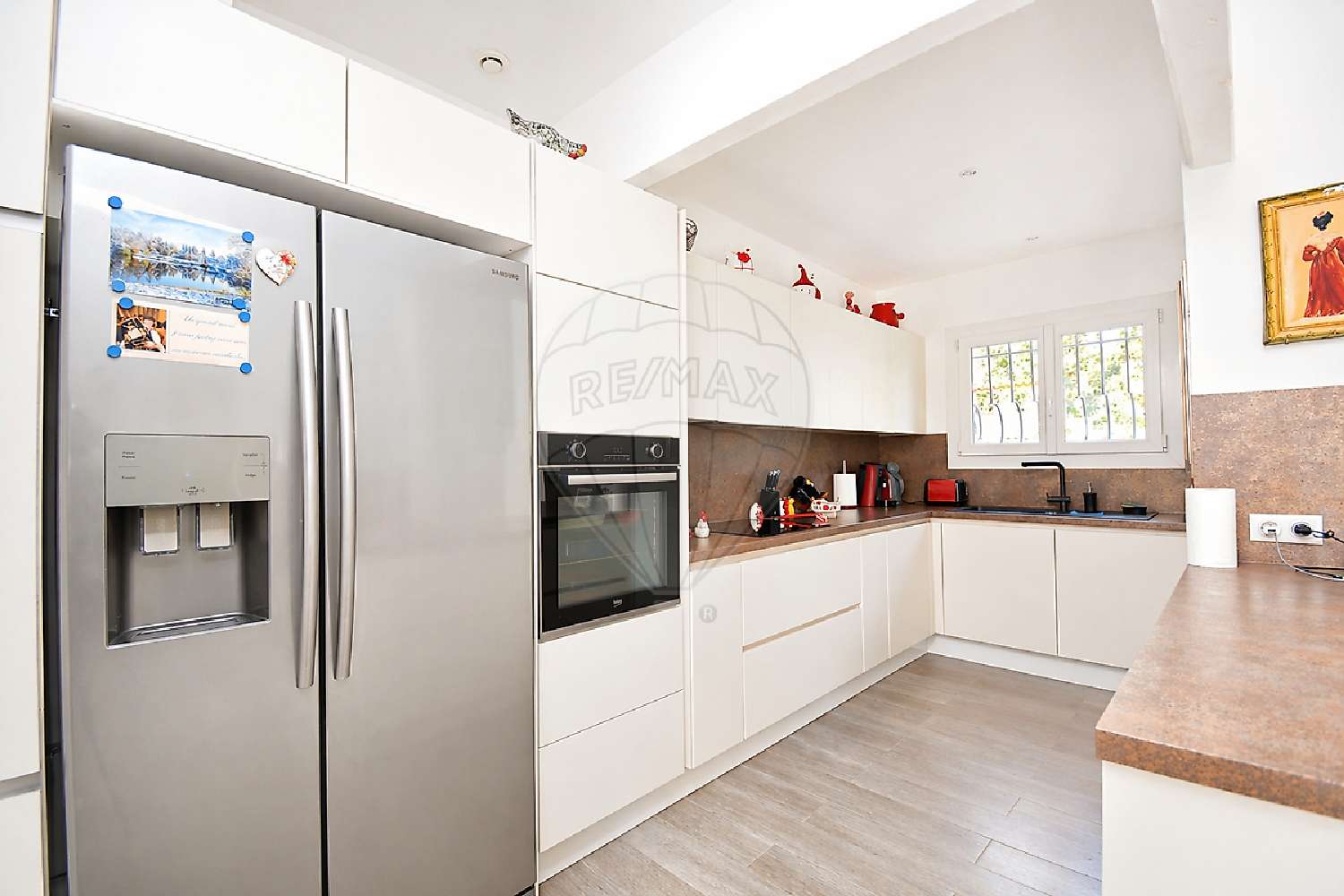 à vendre maison Seillans Var 8