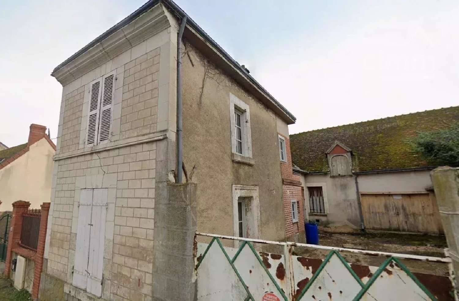 te koop huis Selles-sur-Cher Loir-et-Cher 1