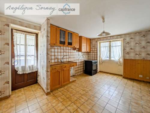 Sellières Jura maison foto 7389108