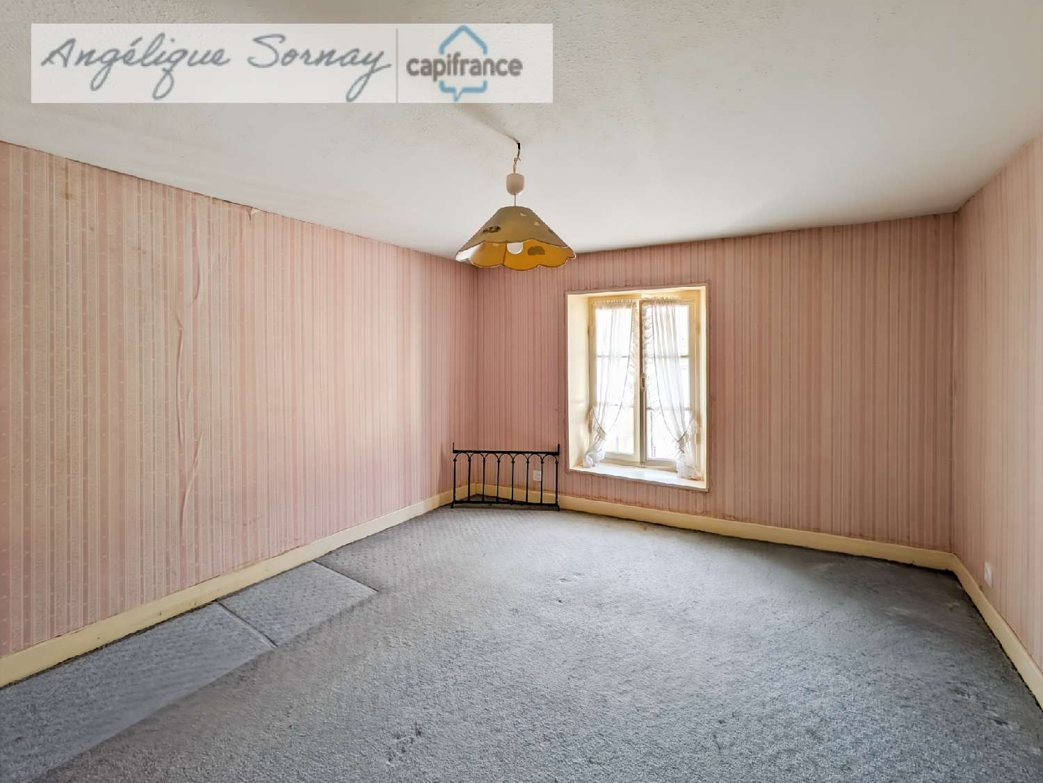 à vendre maison Sellières Jura 5