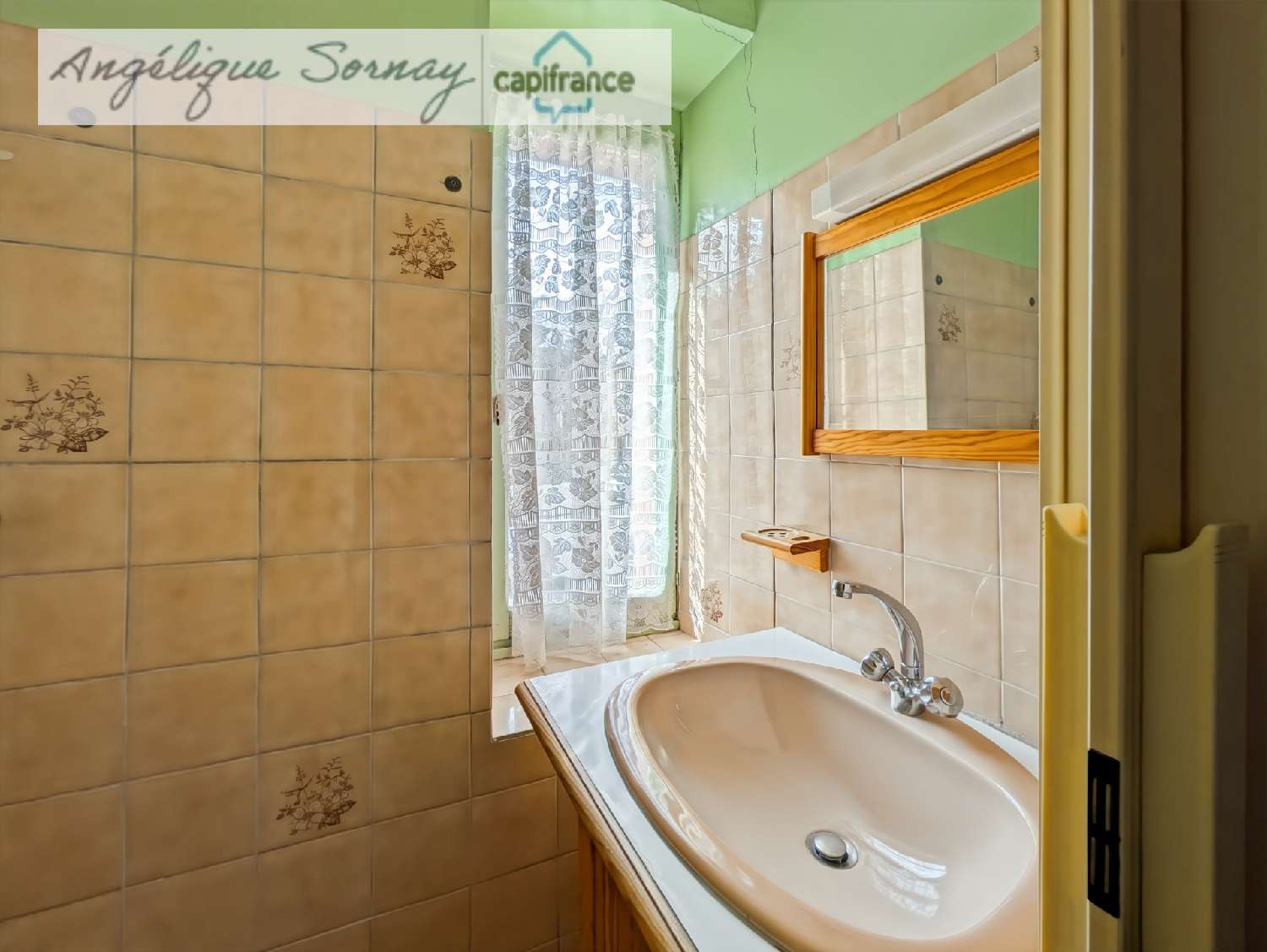 à vendre maison Sellières Jura 6