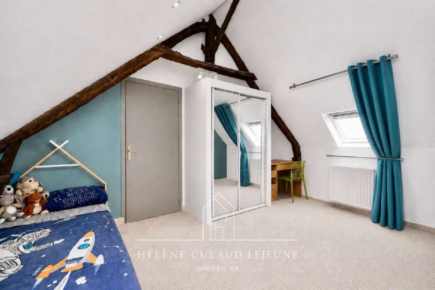 for sale house Séné Morbihan 7