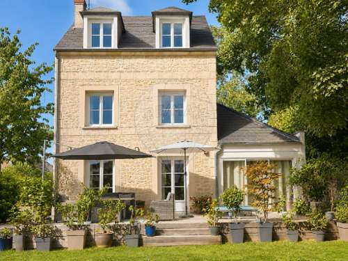 Senlis Oise house foto 7393101