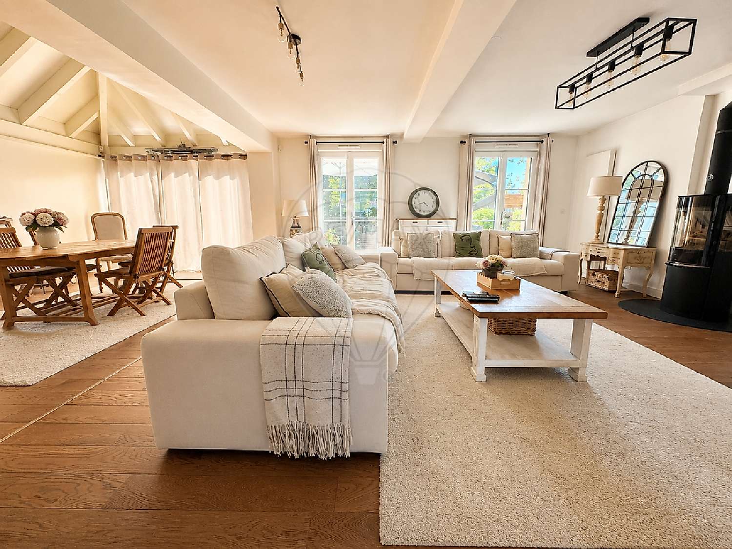 for sale house Senlis Oise 2
