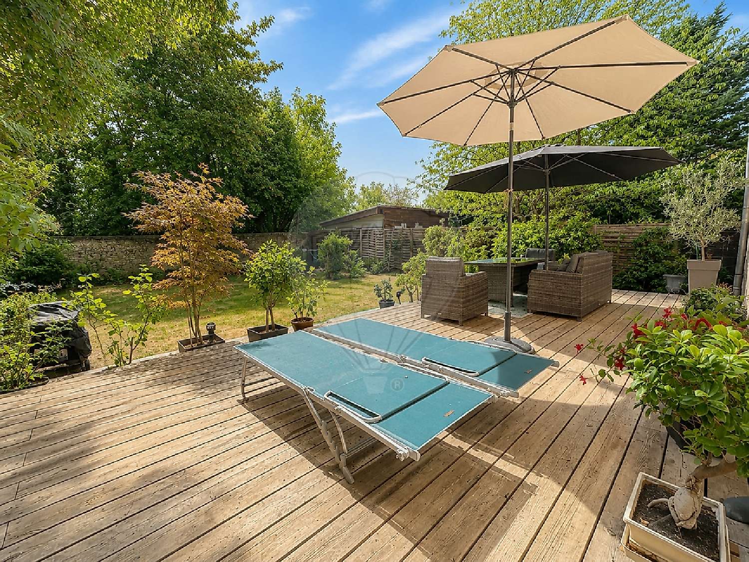 for sale house Senlis Oise 8