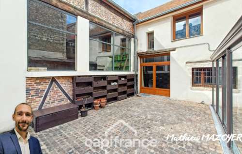 Sennecey-le-Grand Saône-et-Loire maison foto 7401136
