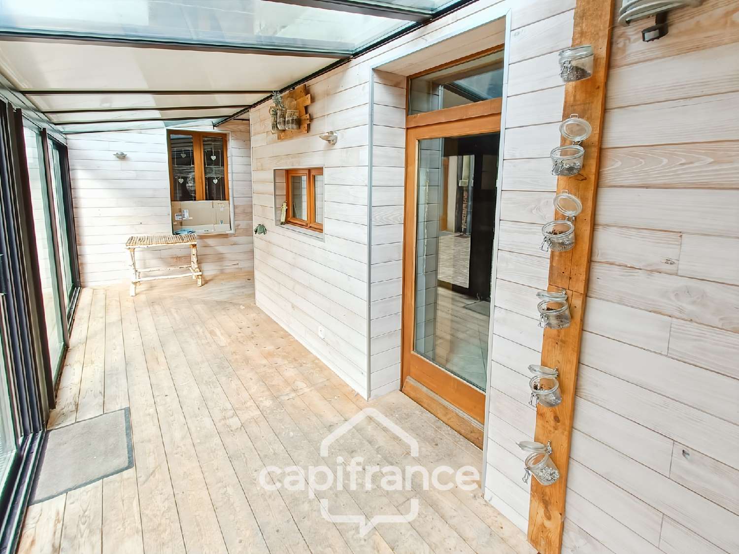 à vendre maison Sennecey-le-Grand Saône-et-Loire 2
