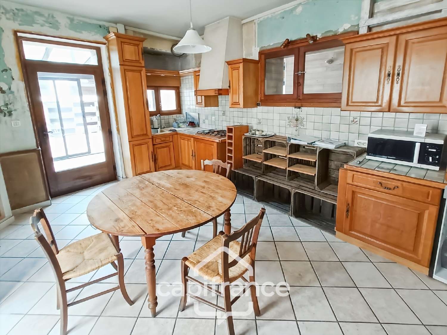 à vendre maison Sennecey-le-Grand Saône-et-Loire 3