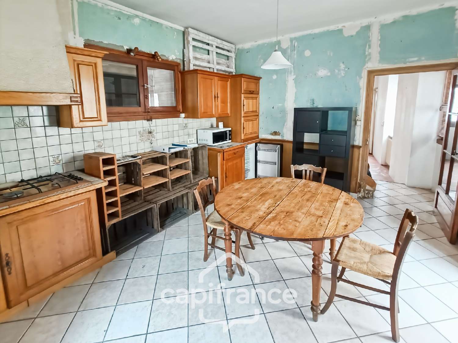 à vendre maison Sennecey-le-Grand Saône-et-Loire 4