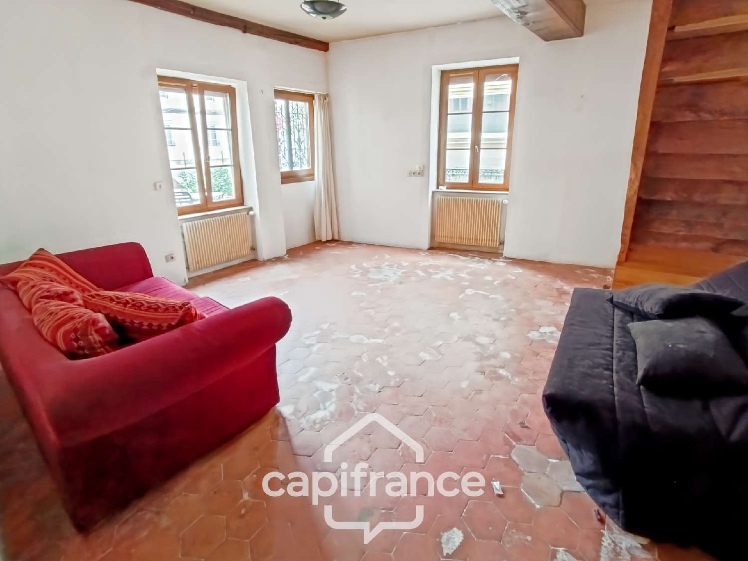 à vendre maison Sennecey-le-Grand Saône-et-Loire 6
