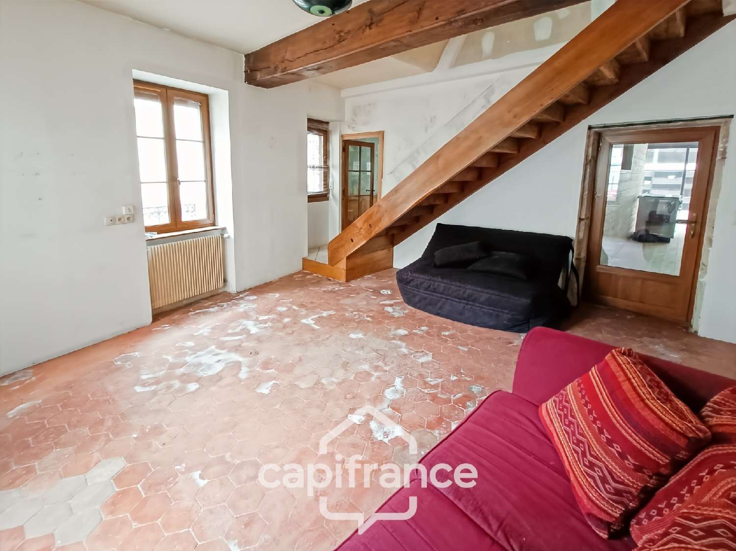 à vendre maison Sennecey-le-Grand Saône-et-Loire 7