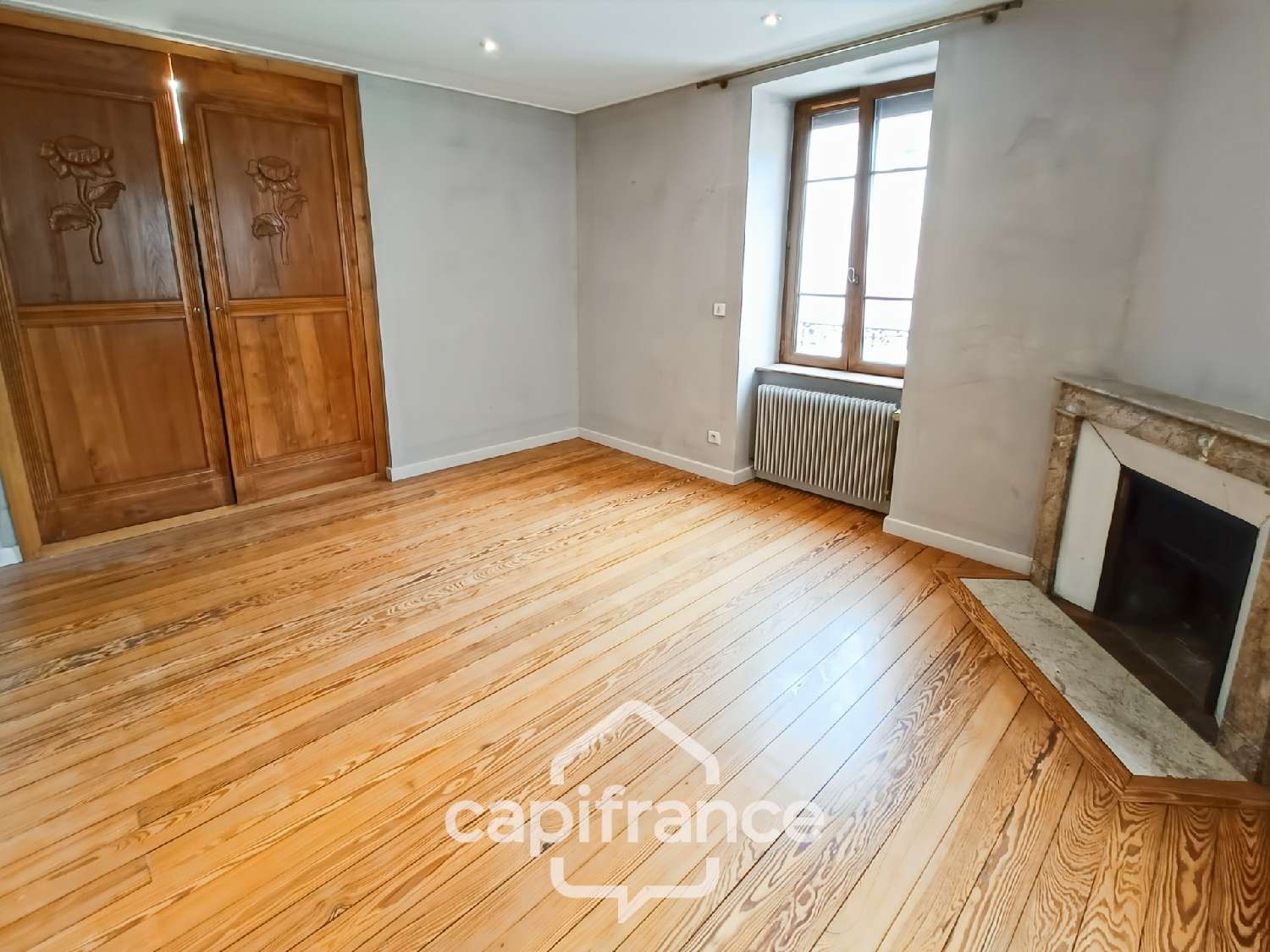 à vendre maison Sennecey-le-Grand Saône-et-Loire 8