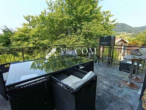 Senones Vosges maison foto 7390504