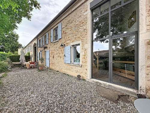 Senozan Saône-et-Loire house foto