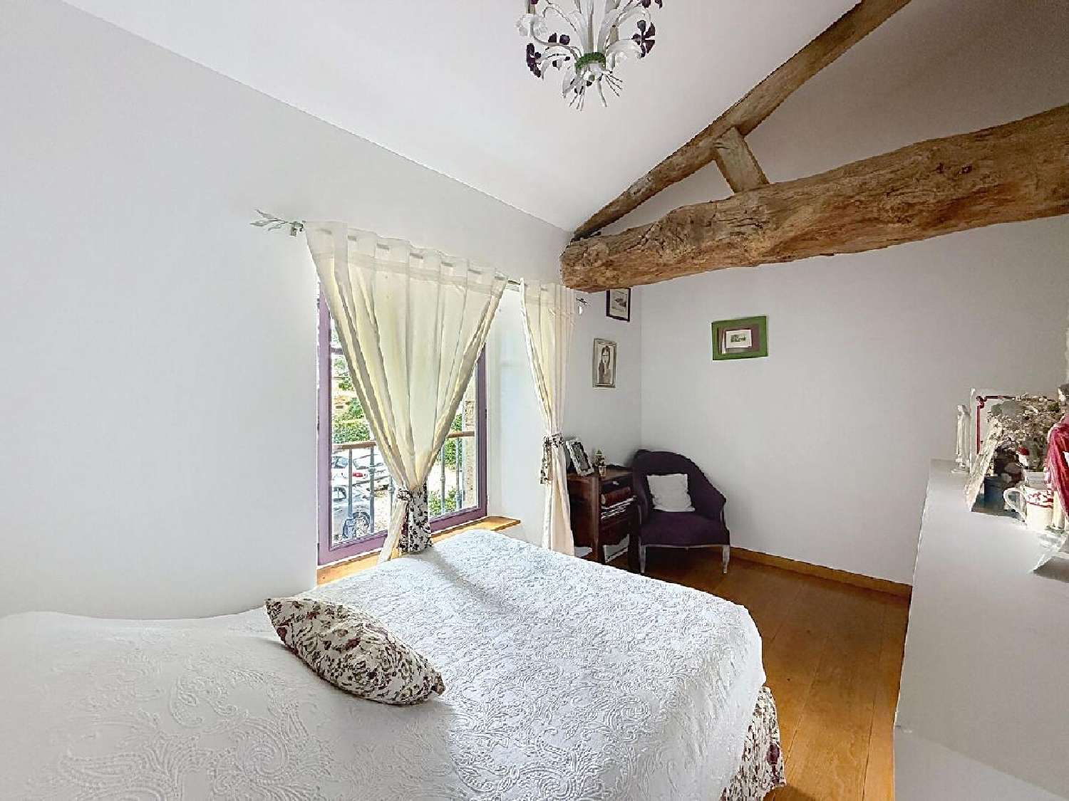 for sale house Senozan Saône-et-Loire 4