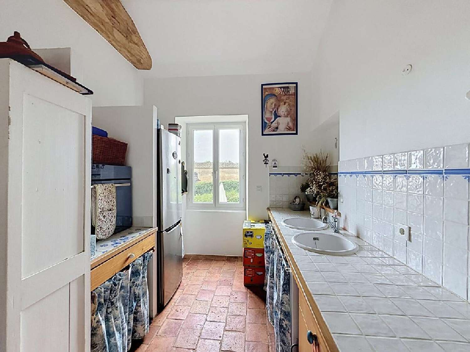 à vendre maison Senozan Saône-et-Loire 3