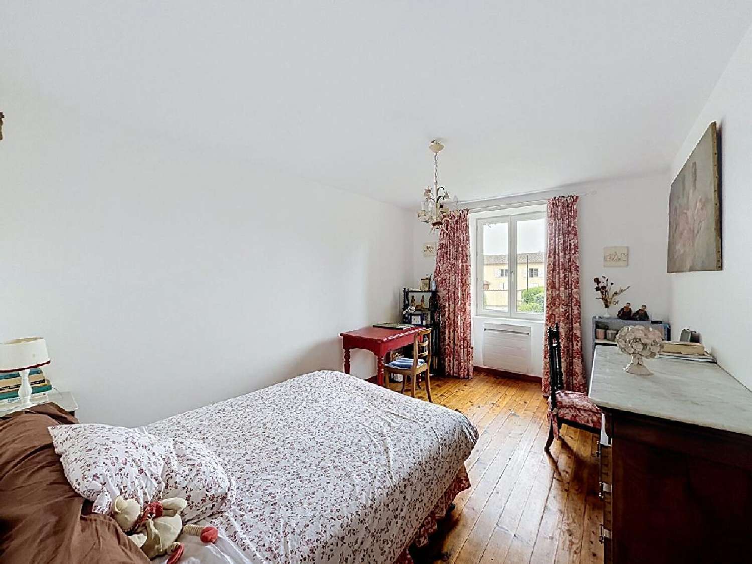 à vendre maison Senozan Saône-et-Loire 4