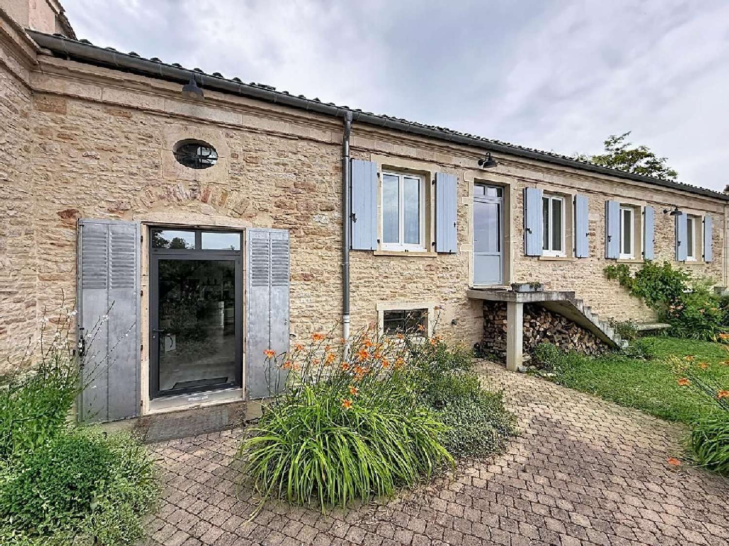 kaufen Haus Senozan Saône-et-Loire 1
