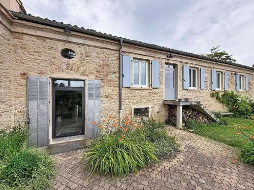 Senozan Saône-et-Loire maison foto 7386272