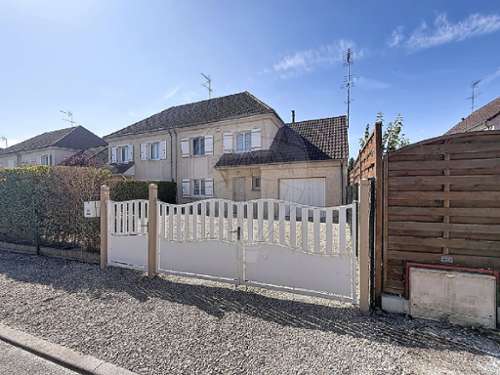 Sens Yonne house foto 7385325