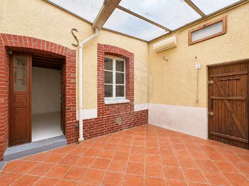 Sens Yonne house foto 7398337