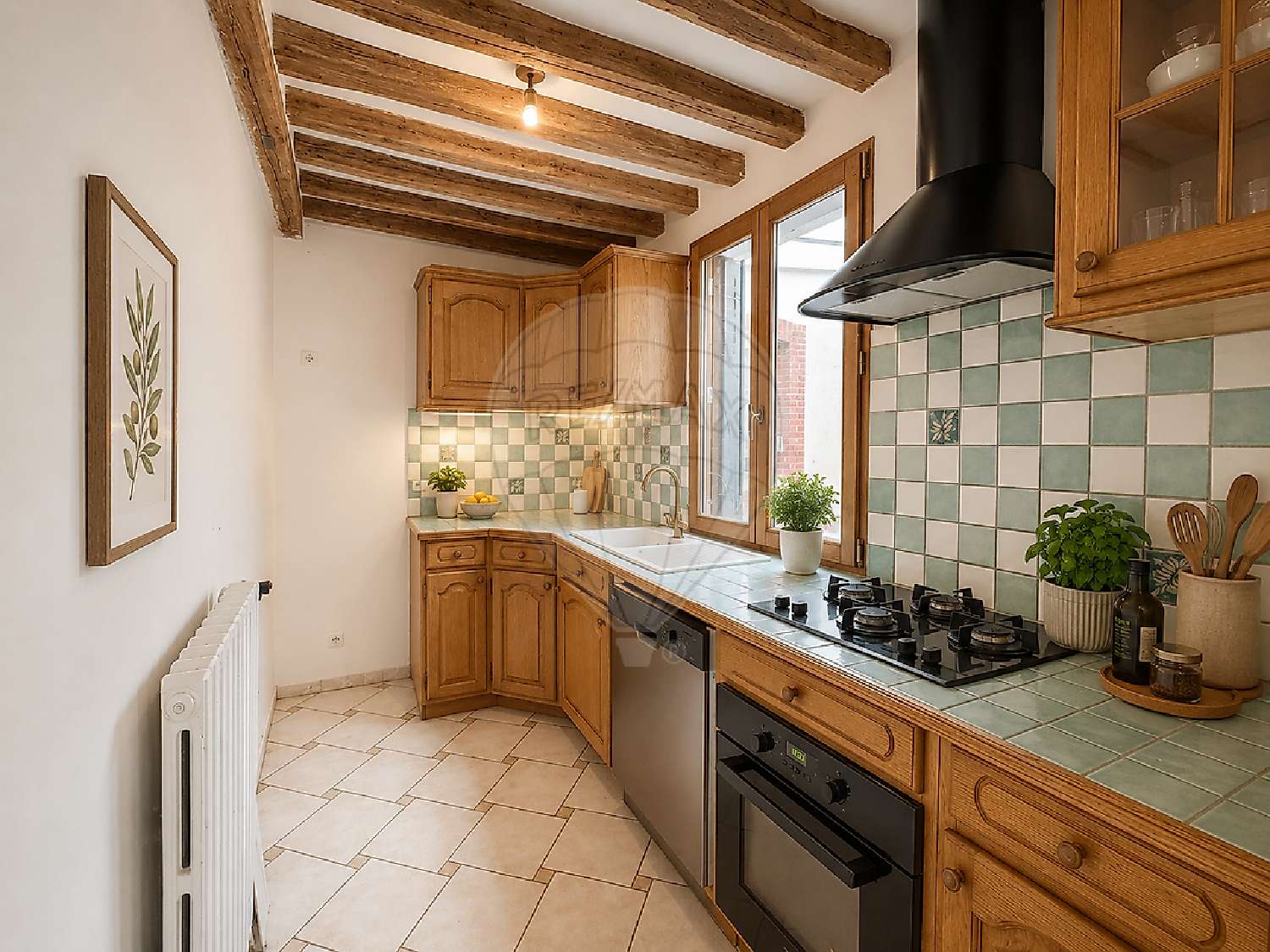 for sale house Sens Yonne 2