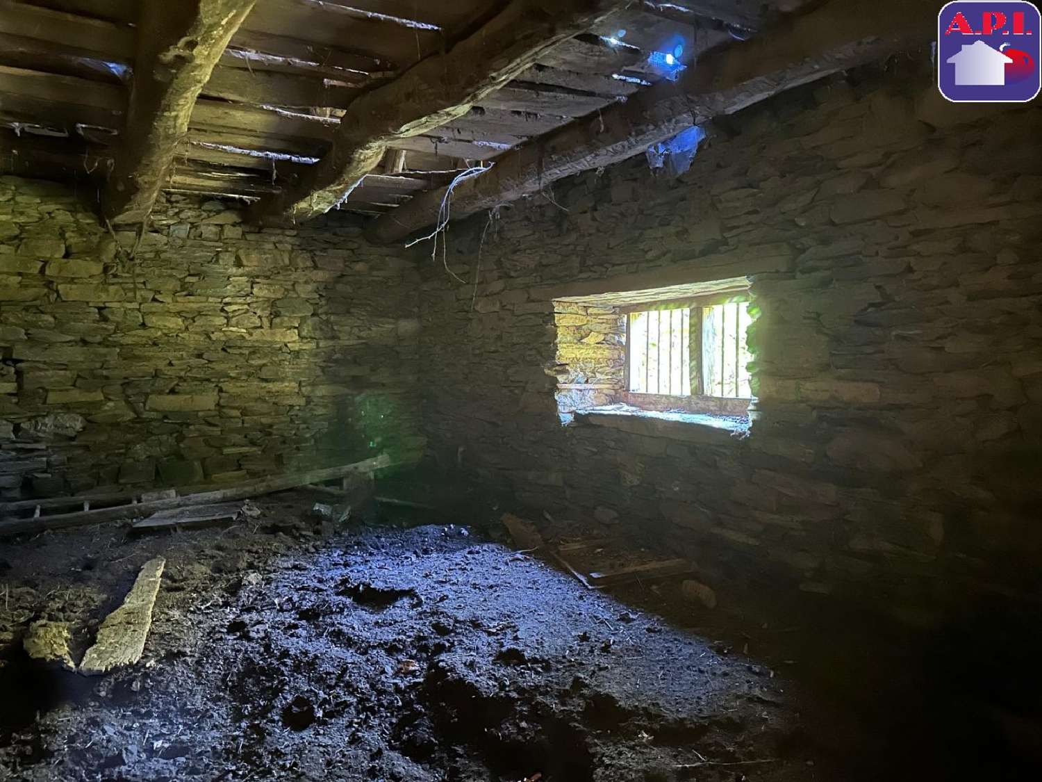à vendre maison Sentein Ariège 2