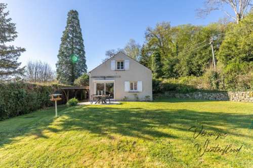 Septeuil Yvelines house foto 7384069