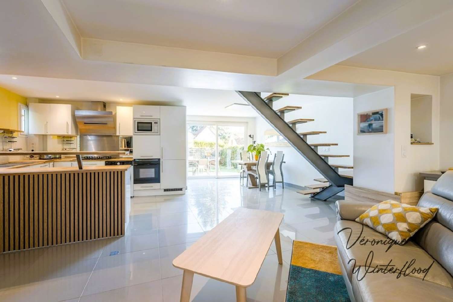  for sale house Septeuil Yvelines 3