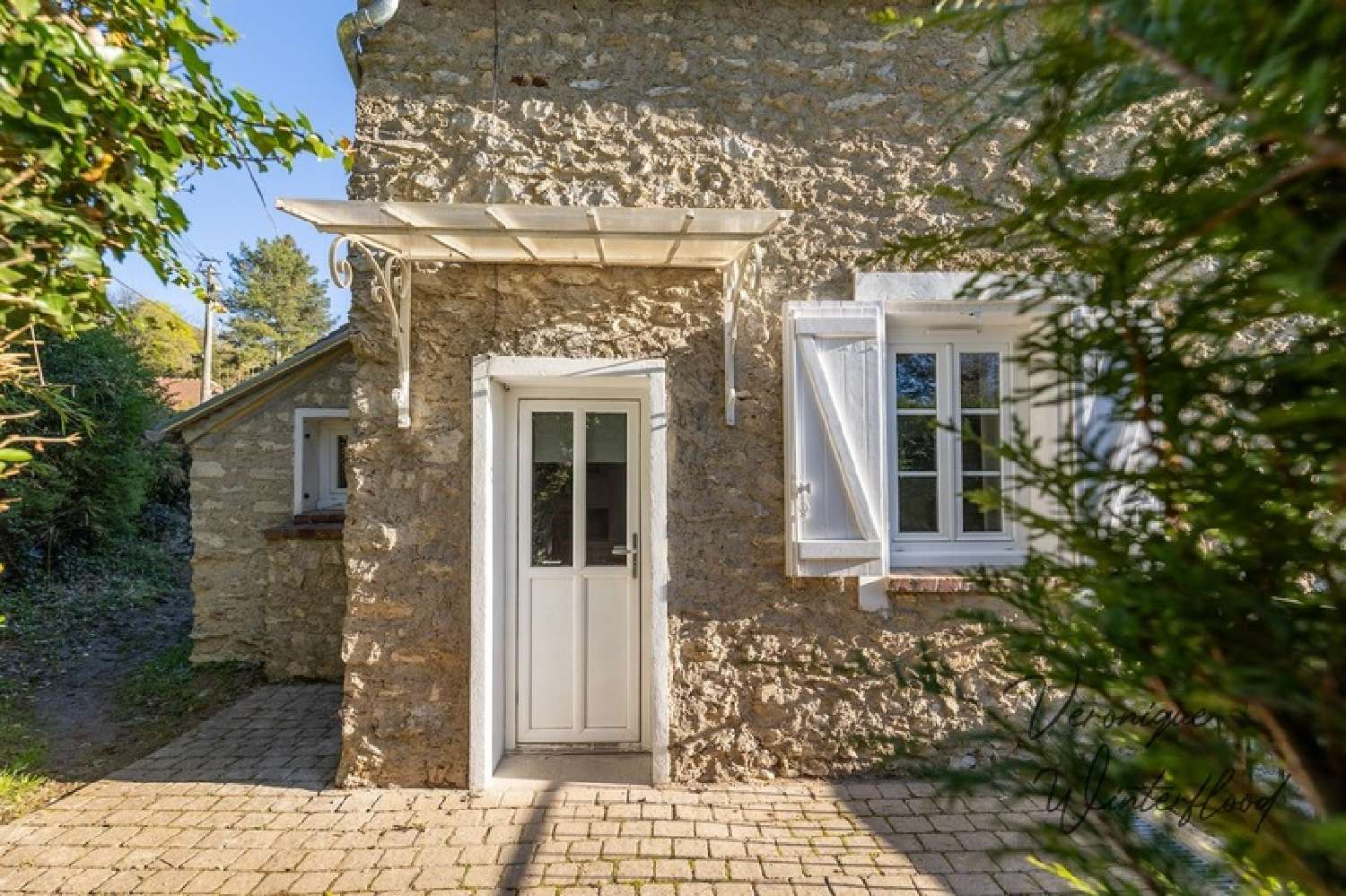  for sale house Septeuil Yvelines 5