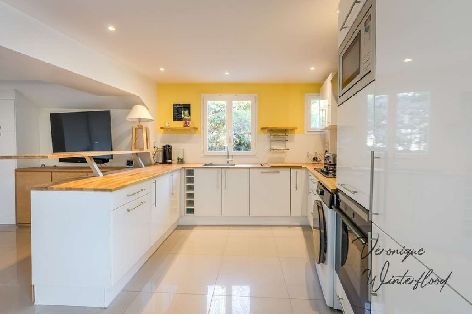  for sale house Septeuil Yvelines 6