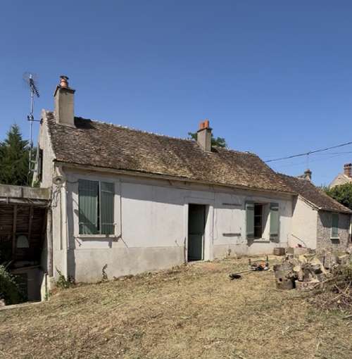 Septeuil Yvelines huis foto