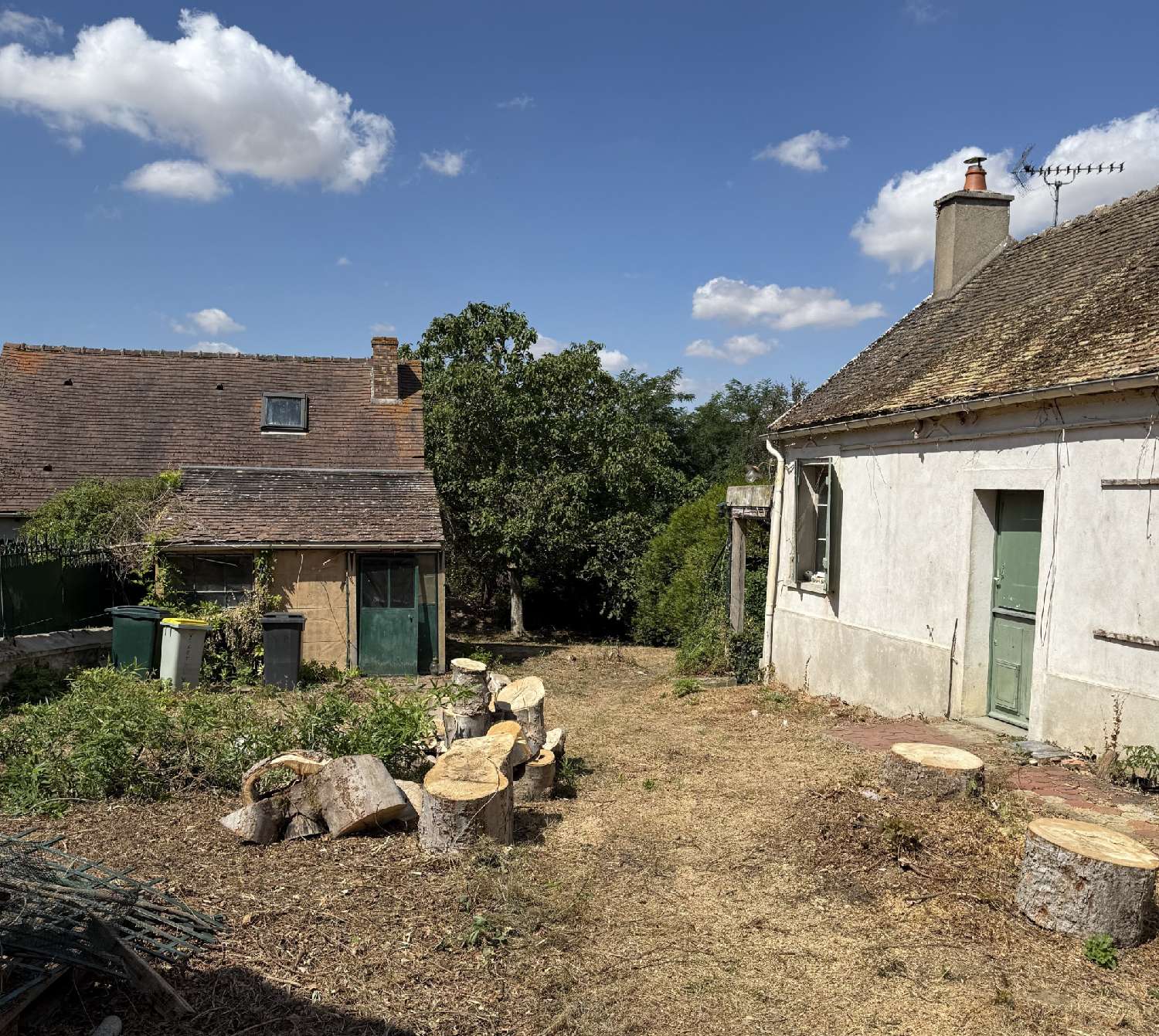  te koop huis Septeuil Yvelines 3